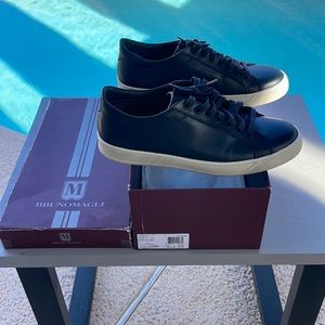 Bruno Magli Westy Sneakers.